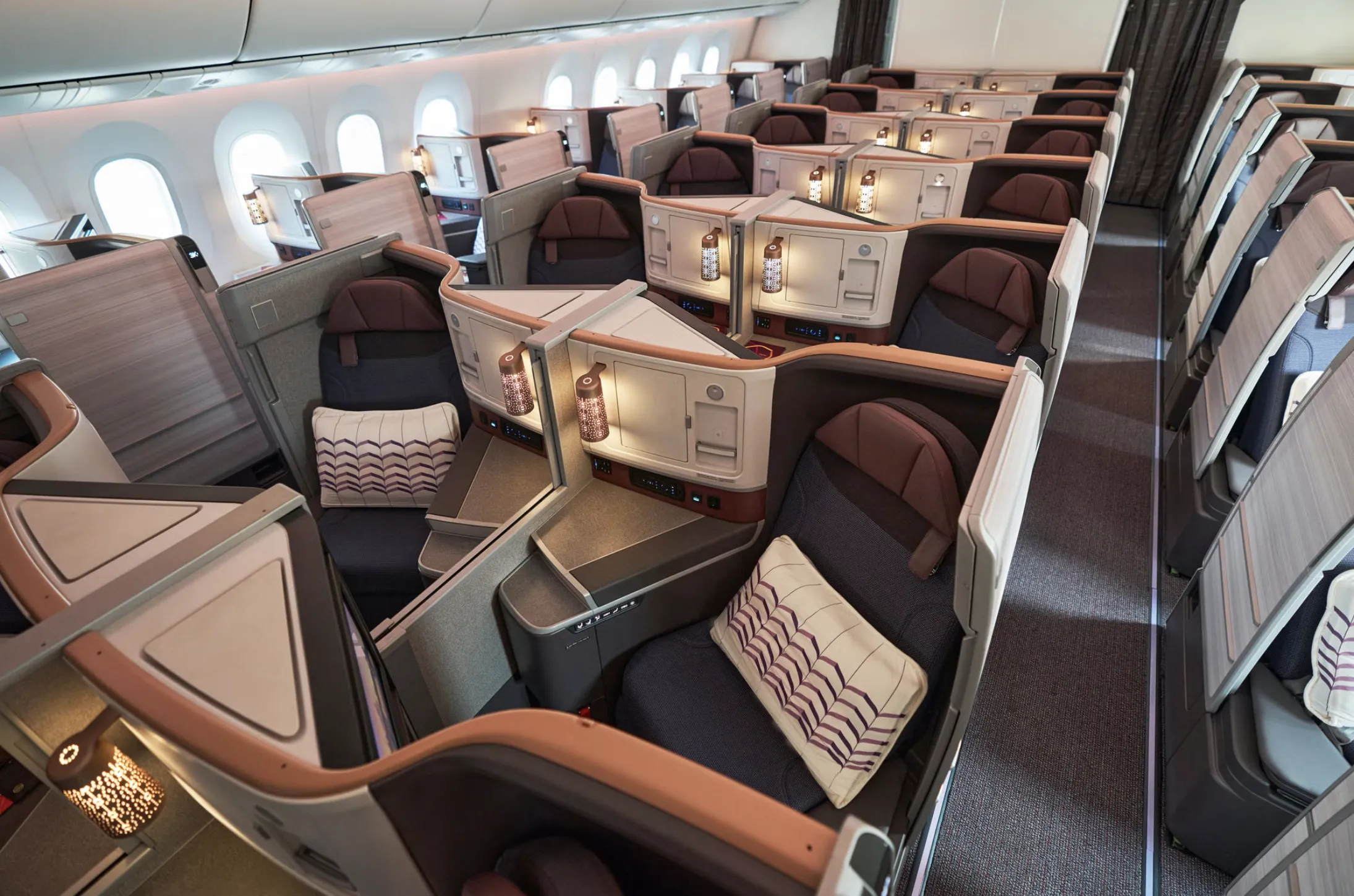 Air India Luxury Travel